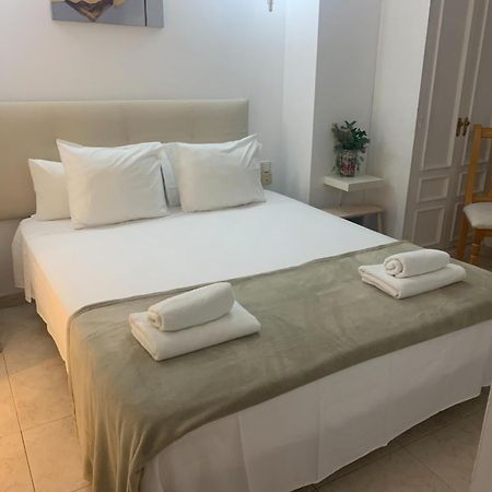 Nice Apartments Soho-Malaga Center Exterior photo