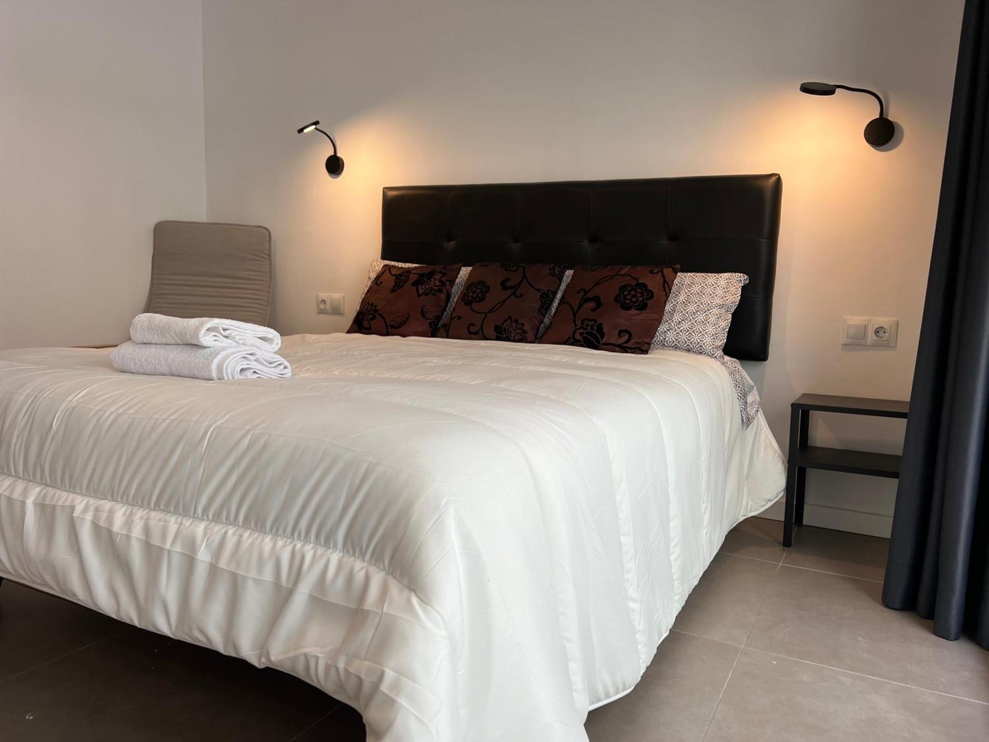 Nice Apartments Soho-Malaga Center Exterior photo